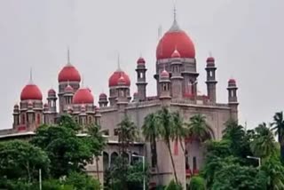 High Court on GHMC