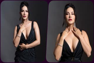 Sunny Leone