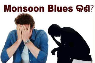 Monsoon Blues