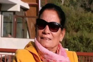 نیپال کے وزیر اعظم پشپ کمل دہل پرچنڈ کی اہلیہ کا انتقال