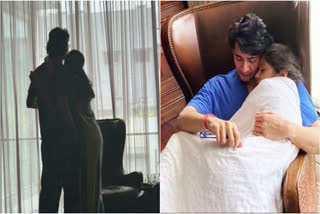 Mahesh Babu's early morning cuddles with daughter Sitara is 'all about love'