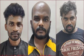 Bengaluru: Company MD, CEO Murder Case: Three accused arrested by police