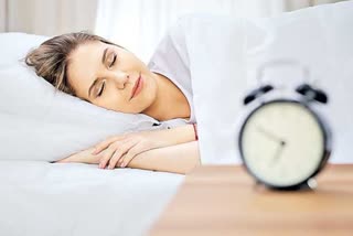 Precautions to take healthy Sleep