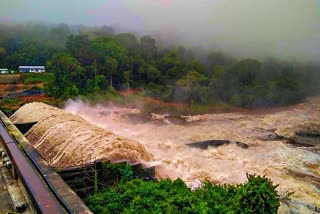 Himachal Rain in July 2023.