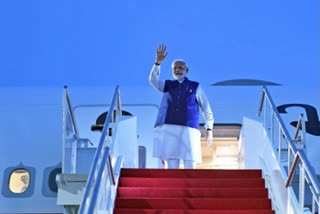 PM to embark on 2 nation tour of France UAE tomorrow