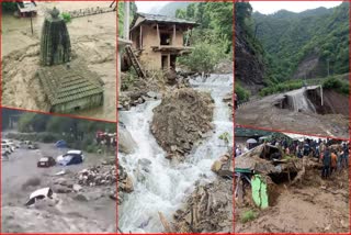 flood situation in Himachal