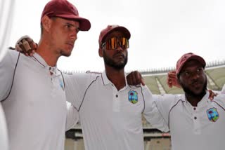 West Indies captain Kraigg Brathwaite on India vs west indies series