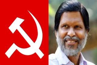 CPI will not attend the CPM seminar against UCC  CPI  UCC  കോഴിക്കോട്ടെ സിപിഎം സെമിനാറില്‍ സിപിഐ  ഇ കെ വിജയൻ എംഎൽഎ  ഏകീകൃത സിവില്‍ കോഡ്  ഏകീകൃത സിവില്‍ കോഡിനെതിരെ സിപിഎം  സിപിഐ  എംഎൽഎഇ കെ വിജയൻ