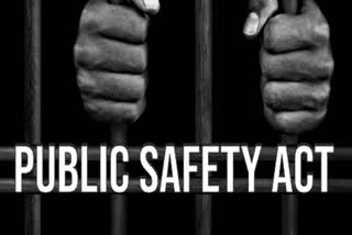 The Jammu & Kashmir and Ladakh High Court has quashed detention under Public Safety Act (PSA) against a person in the absence of an FIR against him and asked authorities to release him "immediately from preventive custody".