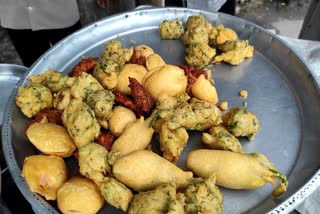 Bhajiya Recipe : વરસાદની મોસમમાં ગરમાગરમ ભજીયાના સ્વાદ સાથે અનેક રોગો સામે આપે છે રક્ષણ