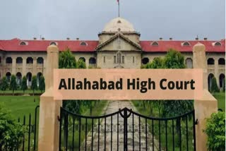 Allahabad high court