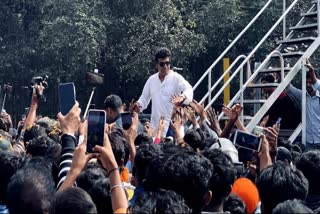 Shiva Rajkumar