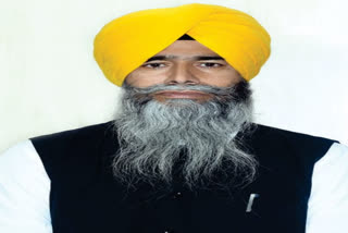 The Shiromani Committee asked for passports from the Sangat going to Pakistan on the occasion of the Prakash Purab of Shri Guru Nanak Dev Ji