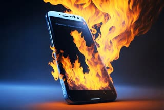 Phone Heating Problem and How to protect phone from overheating