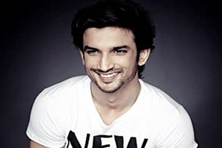 Sushant Singh Rajput