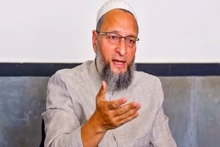 Asaduddin Owaisi