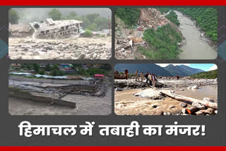 Himachal Flood