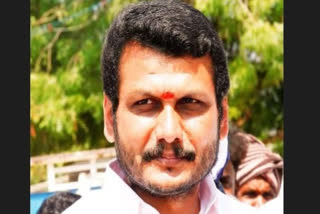 Senthil Balaji's judicial custody extended in money laundering case