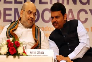 Amit shah