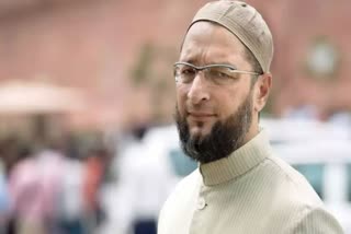 Owaisi Gets Bail In The Case Of Holding Rally Without Permission in 2010