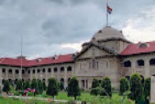Allahabad High Court order