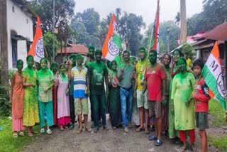 West Bengal Panchayat Result