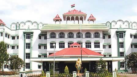 madurai high court