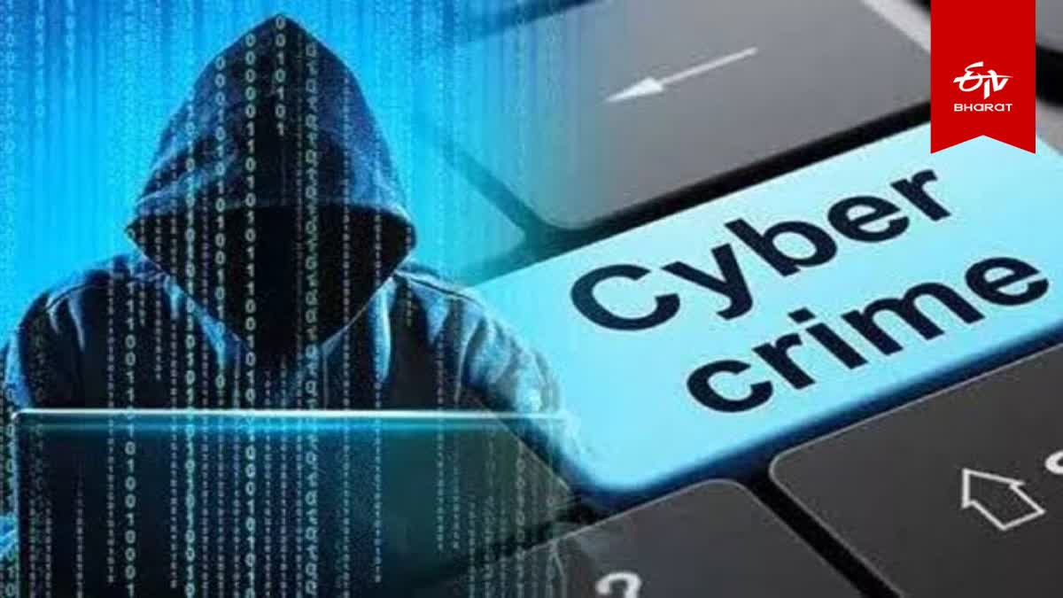 CYBER ​​FRAUD WITH IAS AND IPS