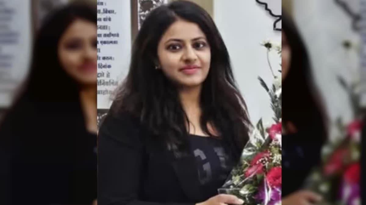 Centre forms panel to probe controversy involving IAS officer Pooja Khedkar