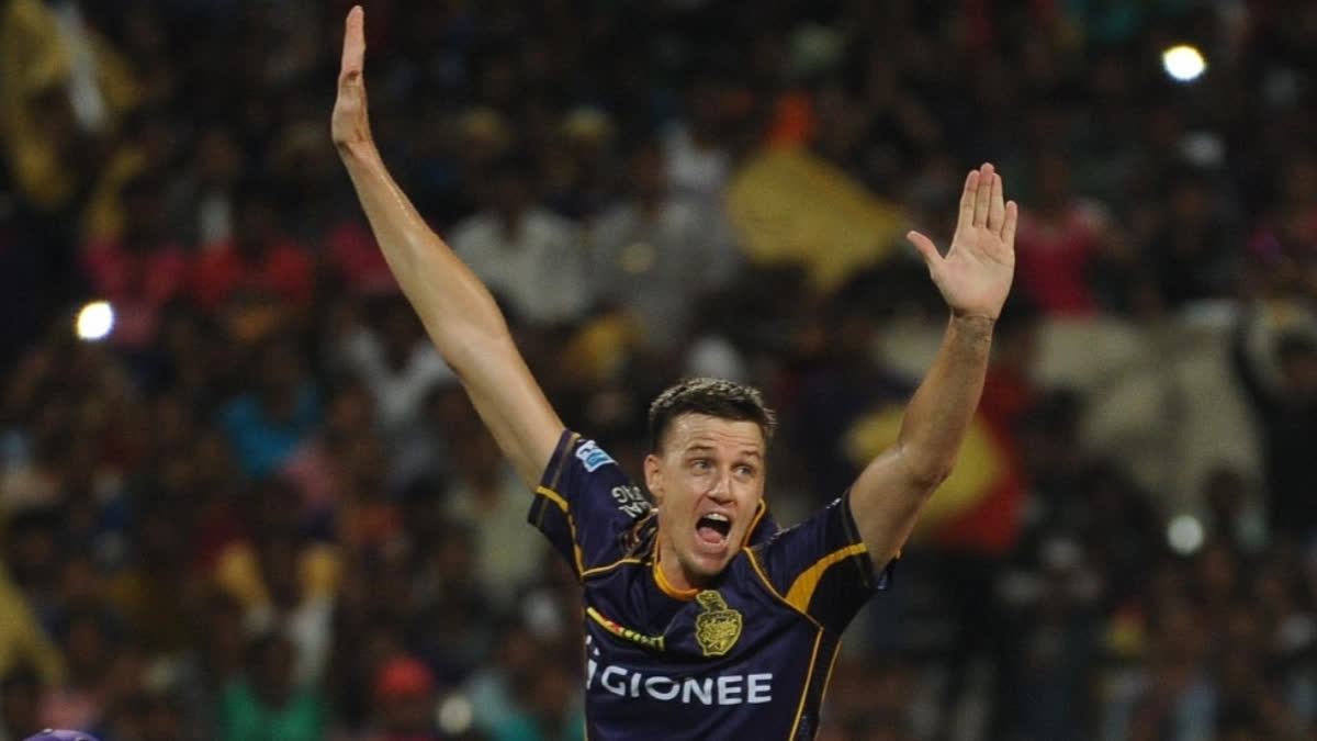 Head Coach Gautam Gambhir Wants Morne Morkel As India's Bowling Coach