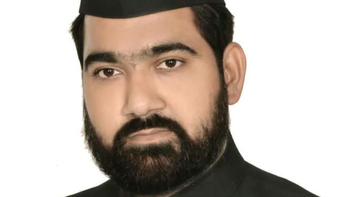 firozabad city Qazi expressed fear of murder sought security