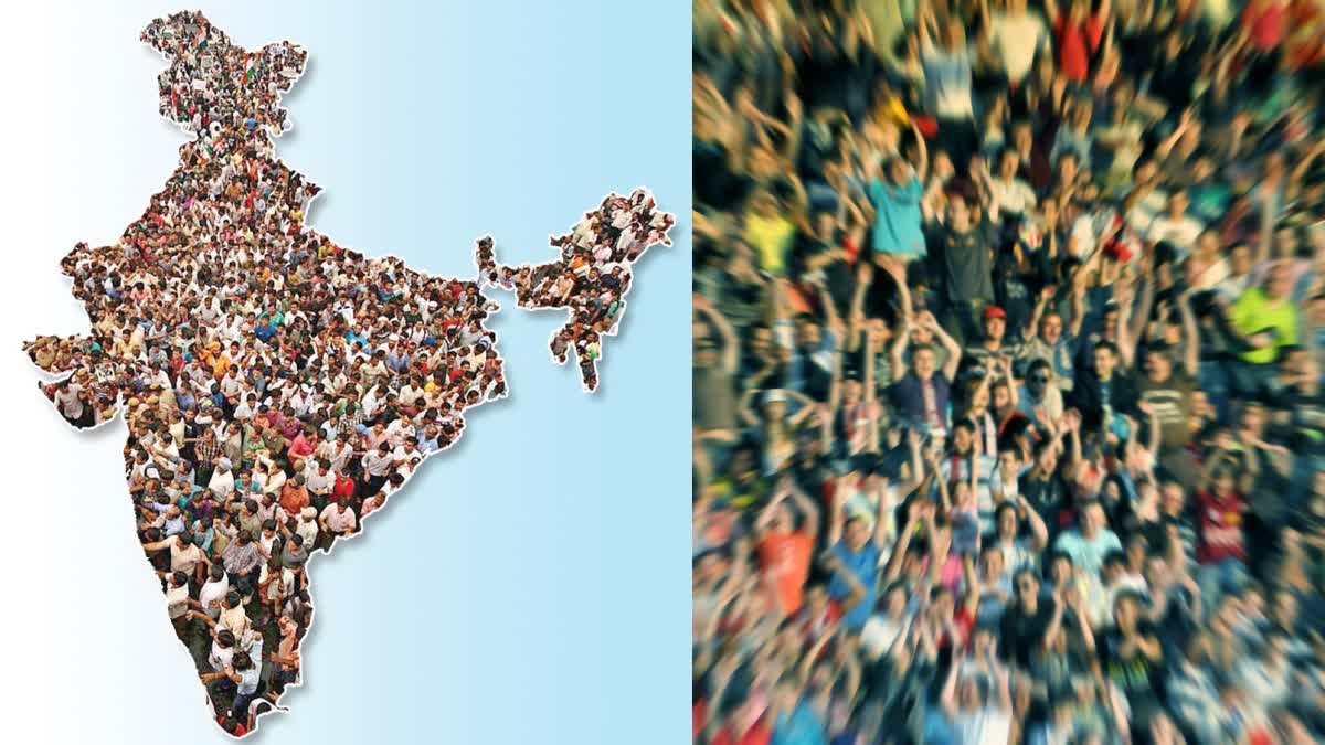 india population report