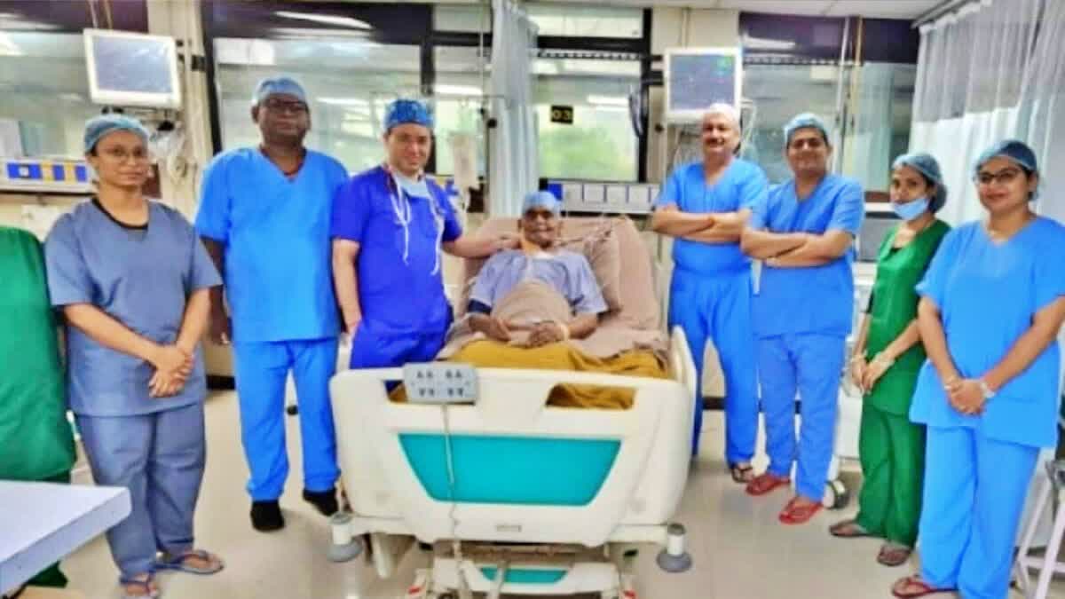 Heart Surgery in Patna