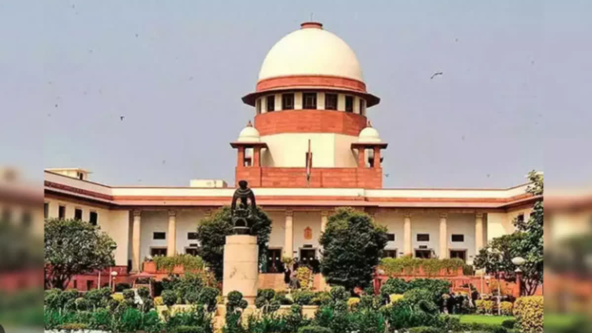 'To protect freedom of expression, SC stays High Court order, know the full case