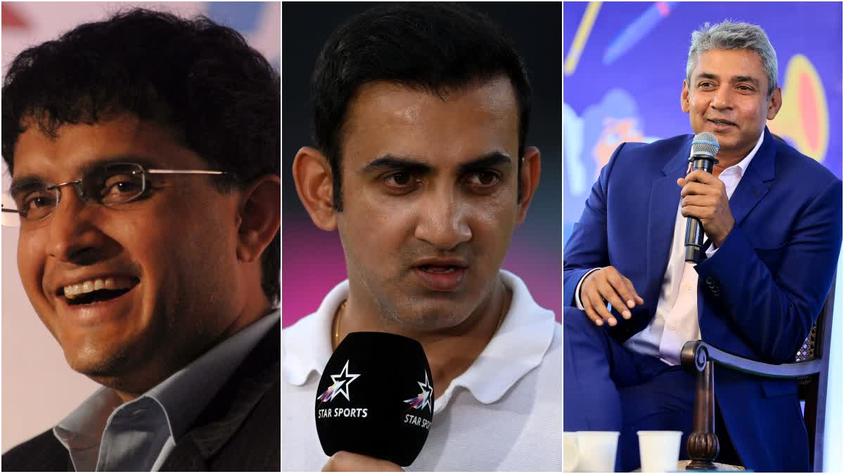 Cricketers From Wealthy Family