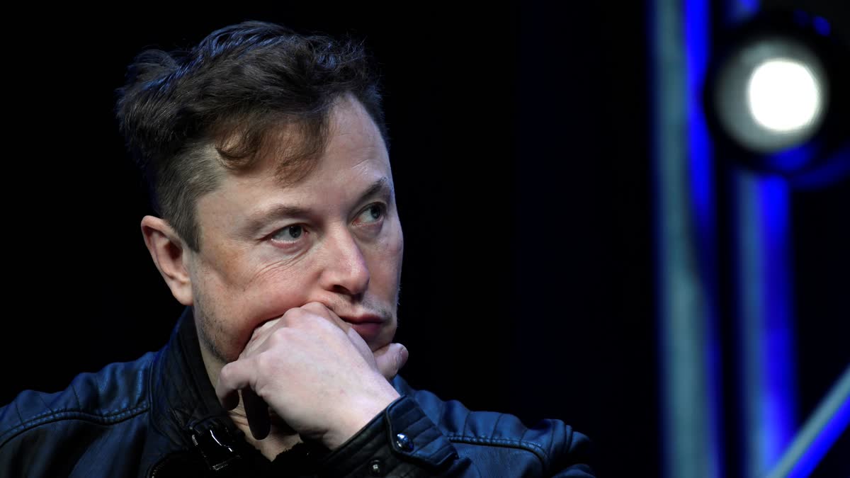 According to the European Union, blue checkmarks from tech-billionaire Elon Musk's X (formerly Twitter) are deceptive. It accused the online platform of falling short on transparency and accountability requirements. This is the first charge, under the 27-nation bloc's Digital Services Act, against a tech company since the act took effect. The legislation had laid down regulations that require platforms to take more responsibility for protecting users and cleaning up their sites.