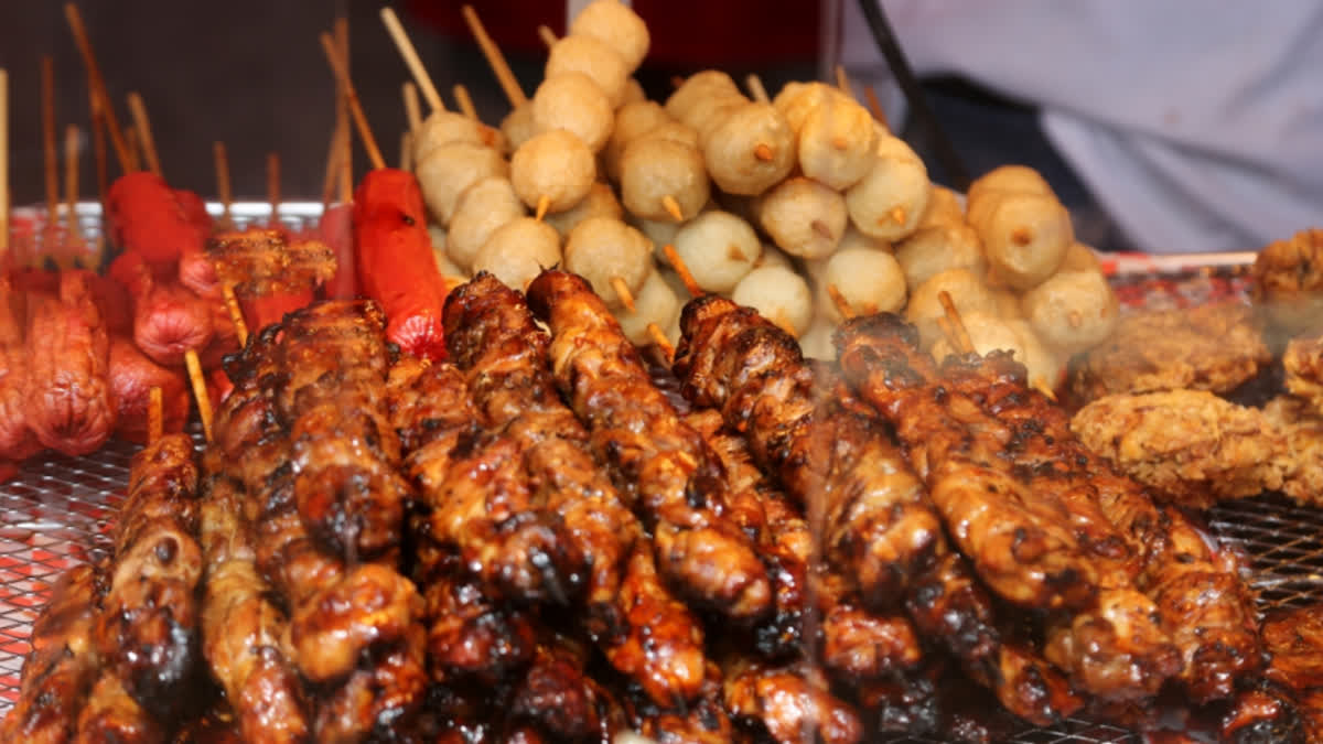 Are you fond of eating kebabs? Do you know when and where they started?