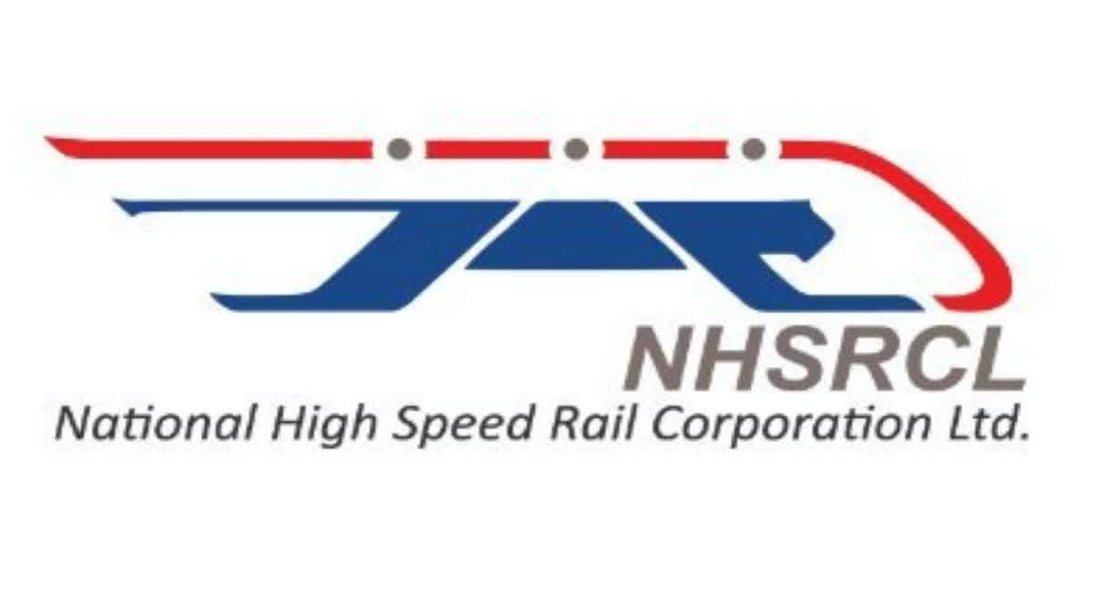 The National High-Speed Rail Corporation is putting noise barriers on either side of the Mumbai-Ahmedabad High-Speed Rail Corridor viaduct to mitigate the noise, which will be generated by the train, NHSRC officials said.