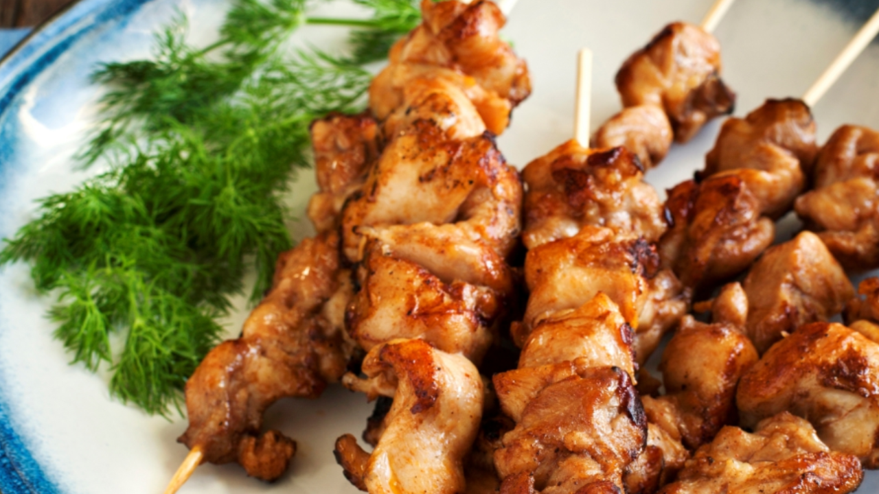 Are you fond of eating kebabs? Do you know when and where they started?