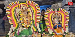 சிவகாமசுந்தரி சமேத நடராஜ பெருமான்