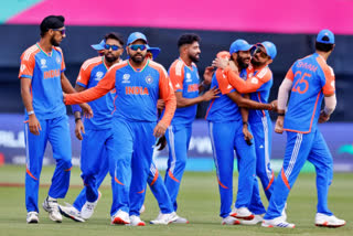 team india