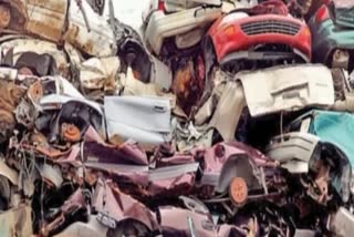 VEHICLE SCRAP POLICY HIMACHAL