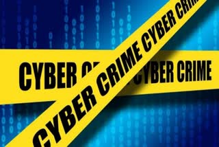 vidisha cyber crime