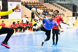 IHF Trophy Handball