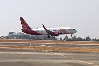 SpiceJet