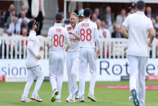 England vs West Indies