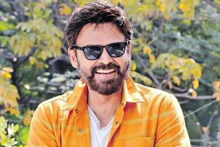 Venkatesh Multi Starrer