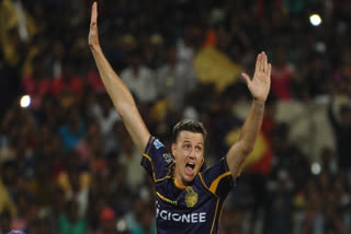 Indian cricket team's newly appointed head coach Gautam Gambhir want former South African pacer Morne Morkel in support staff as bowling coach.