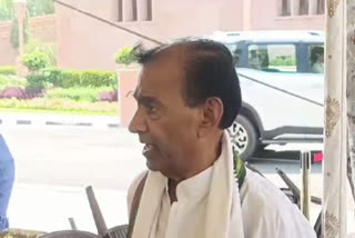 MLA Zubair Khan