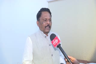 Central_Ground_Water_Board_Deputy_Director_Krishnamurthy_Interview